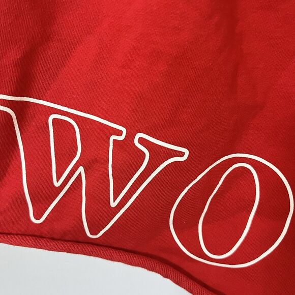 The Mayfair Group Shorts You Don’t Need To Be A Woman To Support Them Size M/L - Picture 4 of 11